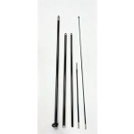 Breeze Flag Pole，Economy